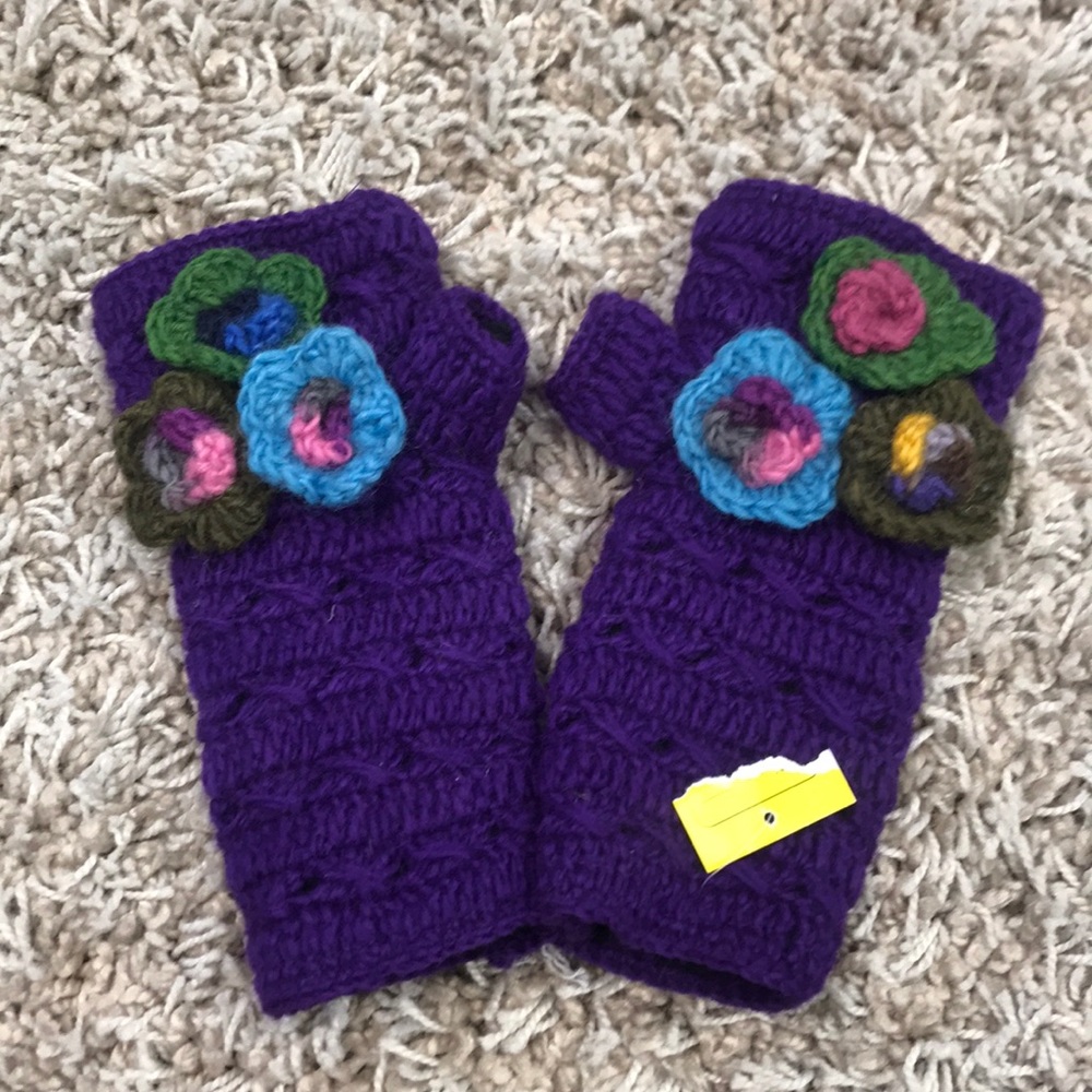 Hand Warmers Mittens